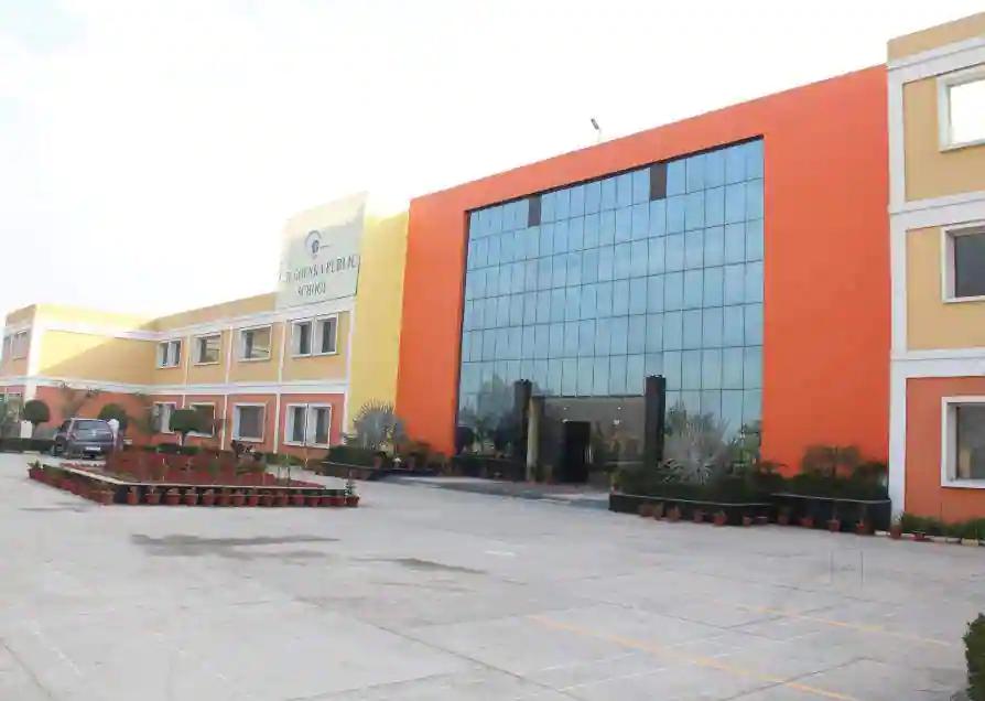 Best Schools in Amritsar 2025 | Top CBSE & ICSE Schools Near You