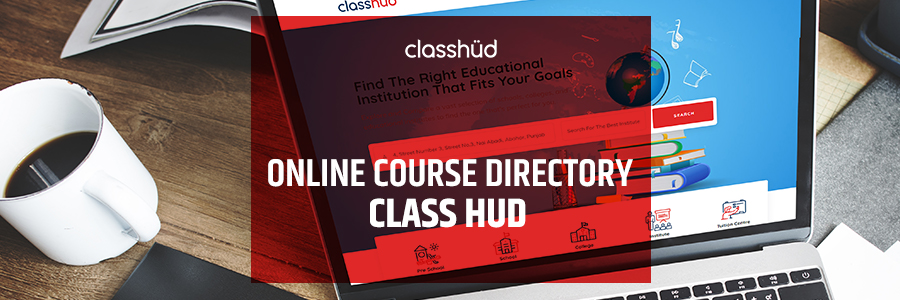 Online Course Directory | Class Hud