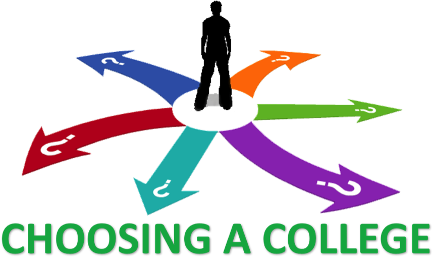 Top 5 Mistakes Students Make While Choosing a College