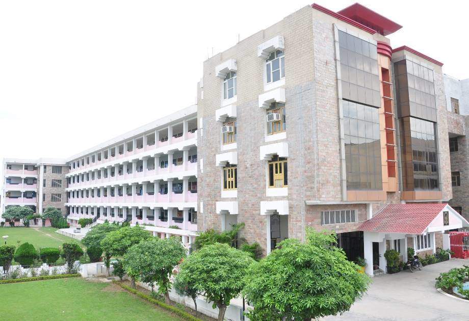 Top Schools in Jalandhar for 2025 Admissions | Best CBSE & ICSE Schools