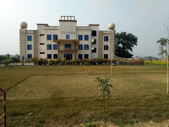 A B International School