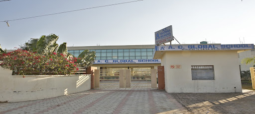 A. C. Global School