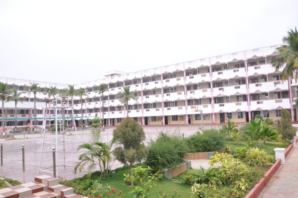 A. K. T. Memorial Vidya Saaket School