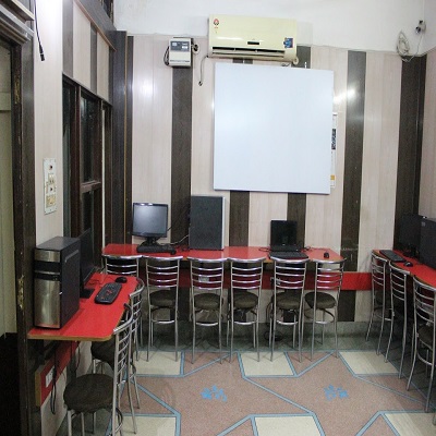 Aacp Computer Education