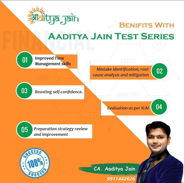 Aaditya Jain Classes