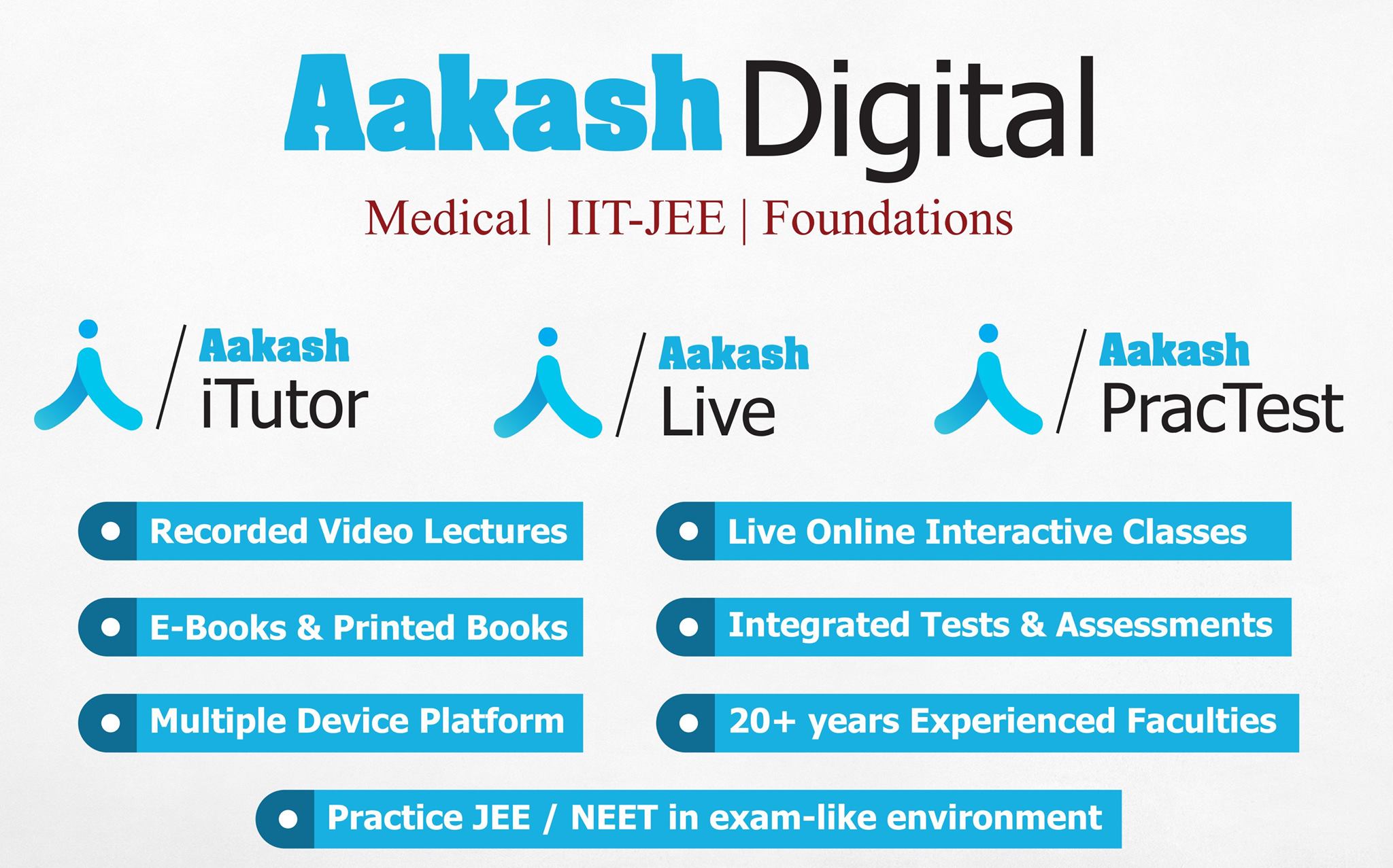 Aakash Digital