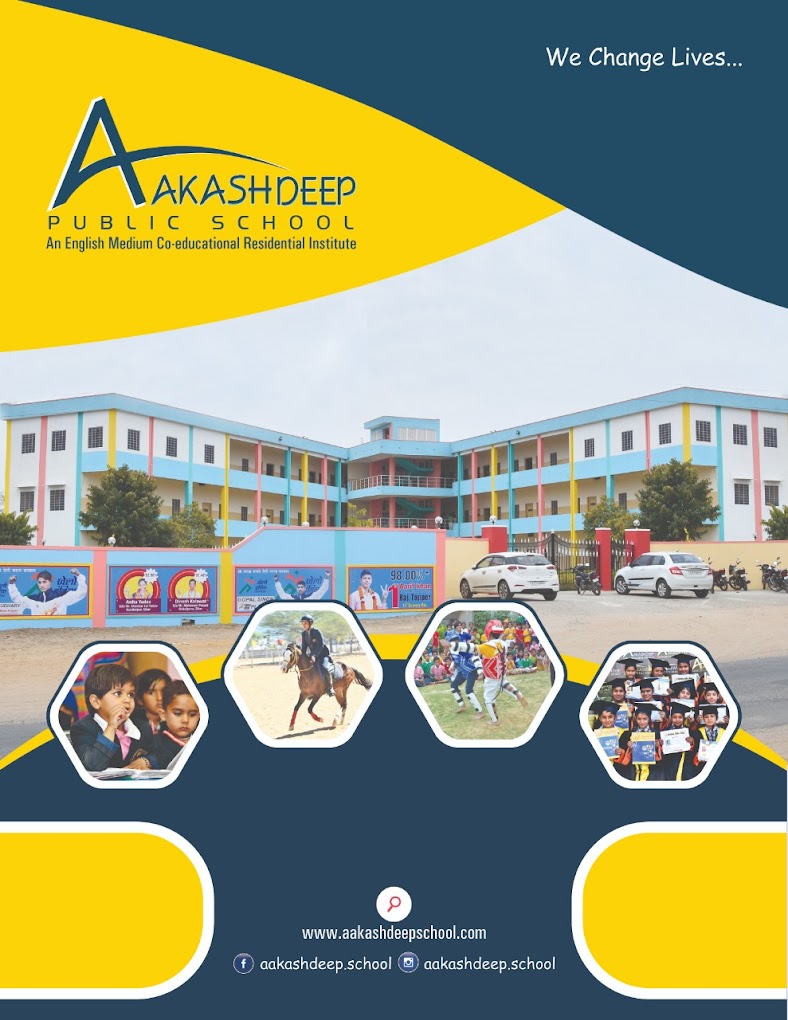 Aakashdeep School