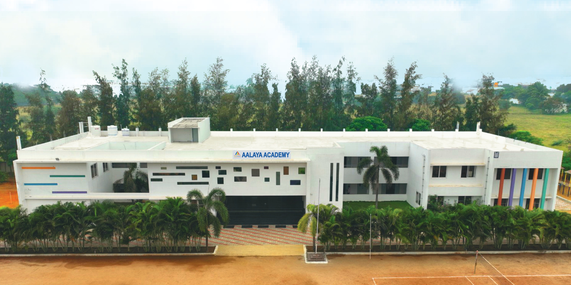 Aalaya Academy
