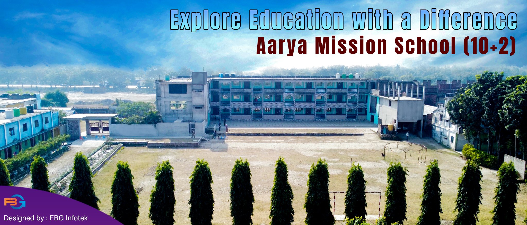 Aarya Mission School