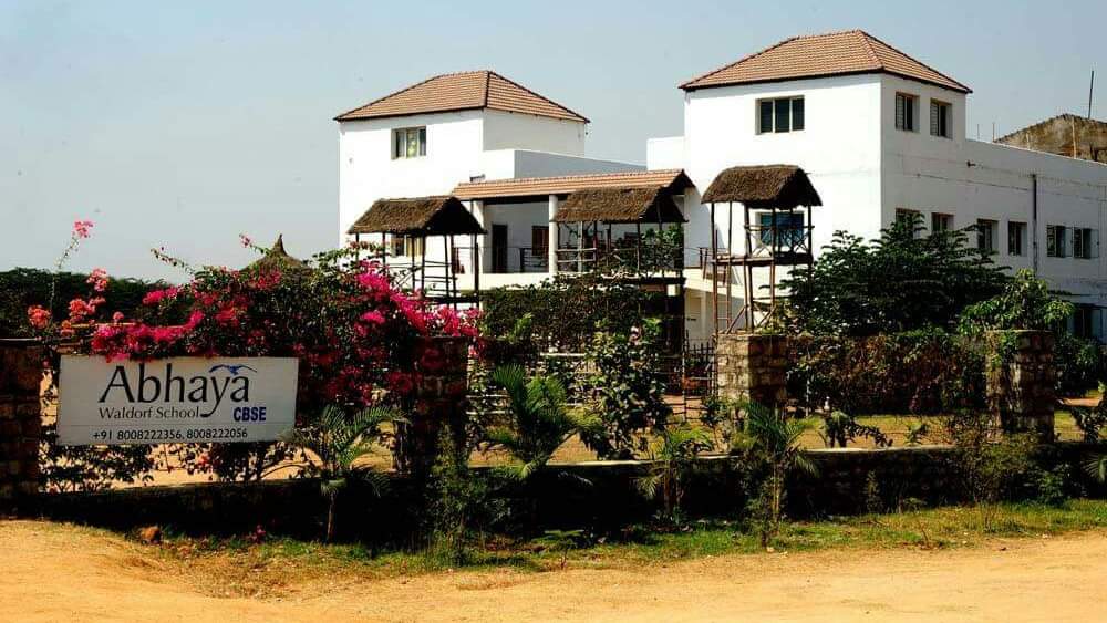 Abhaya Waldorf School