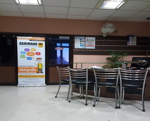 Abhimanu IAS