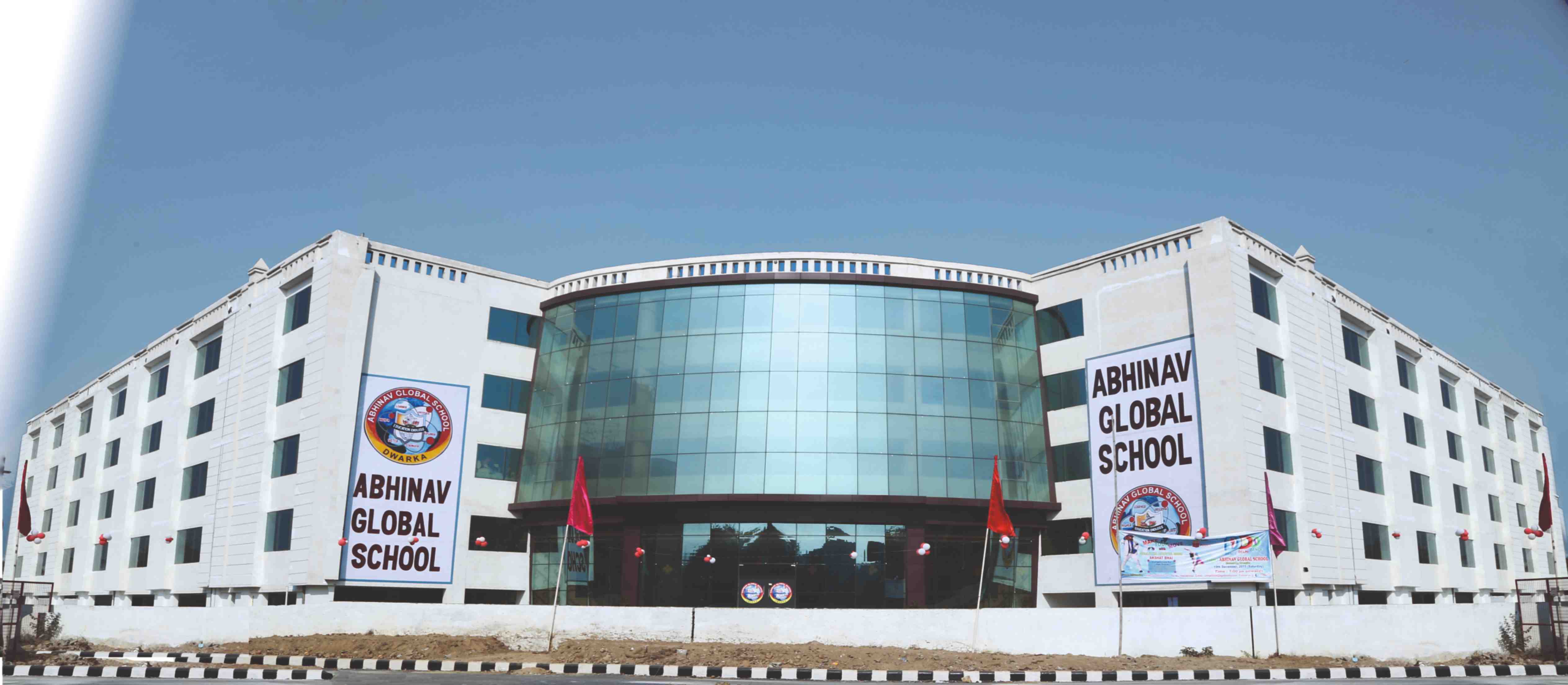 Abhinav Global School