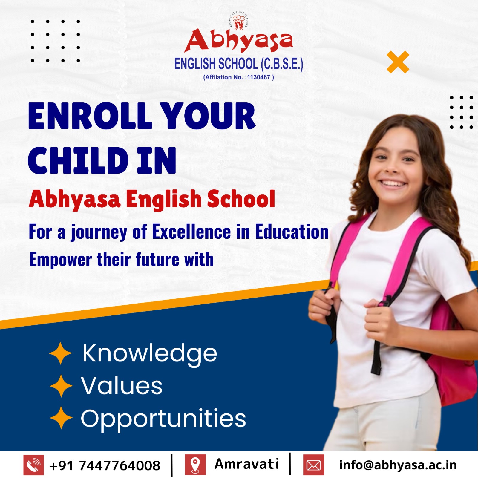Abhyasa English School