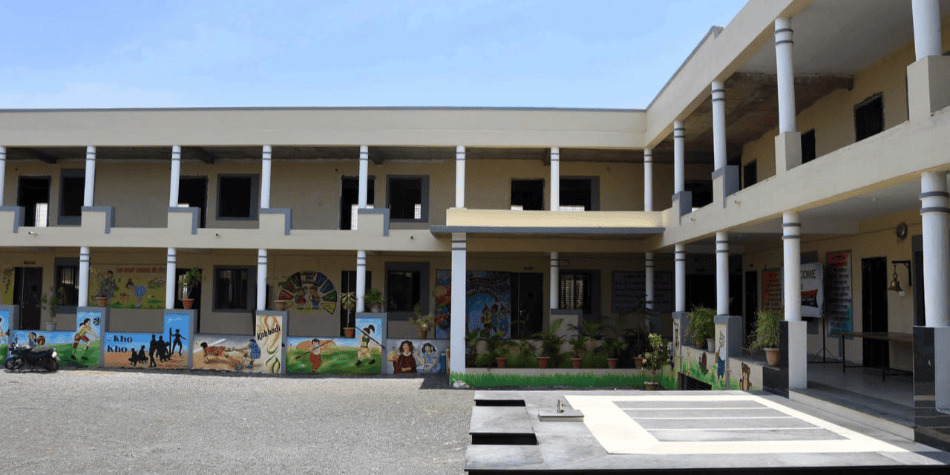 ABM English High School