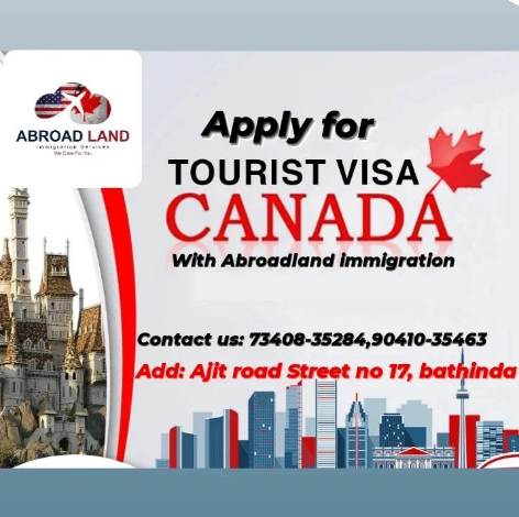 Abroad Land lelts and Immigration