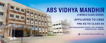Abs Vidhya Mandhir