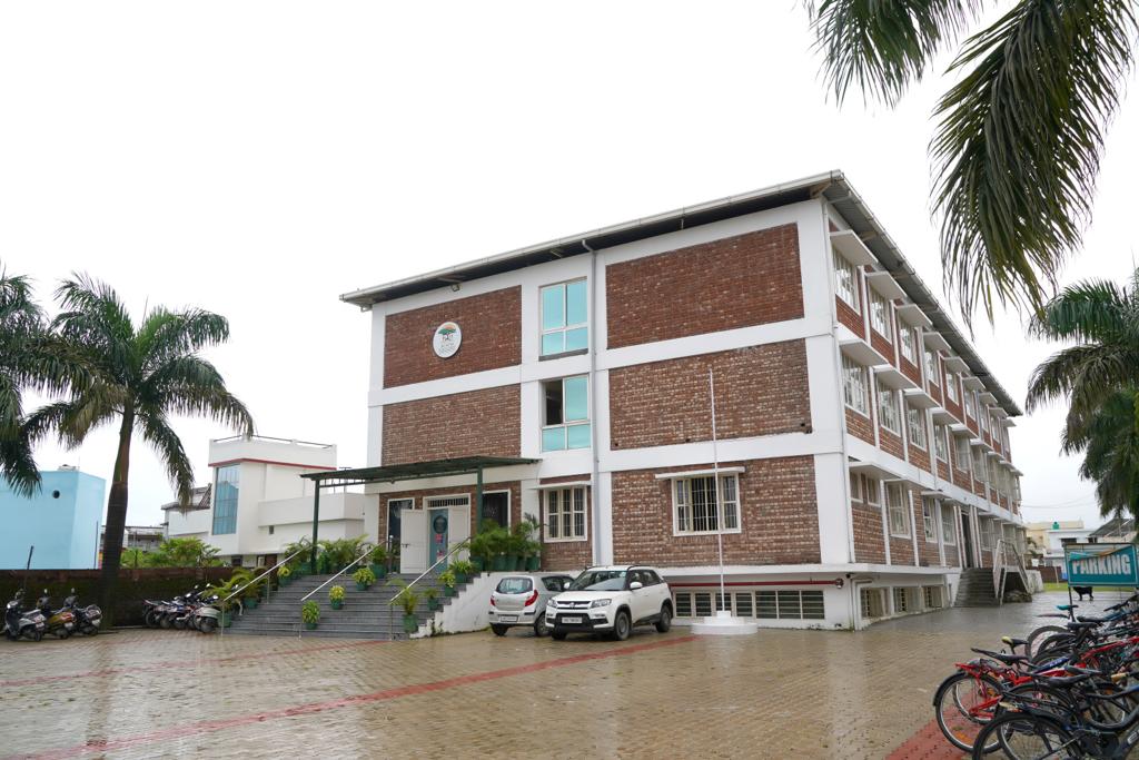 Acacia Public School