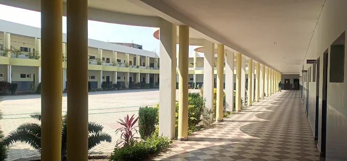 Academic Heights Public School