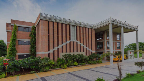 Academic Heights Public School