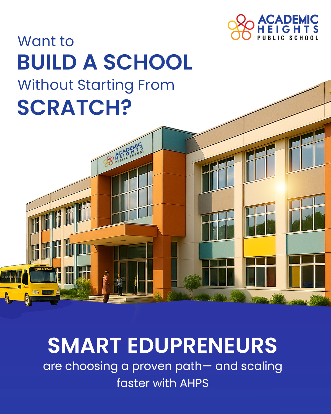 Academic Heights Public School