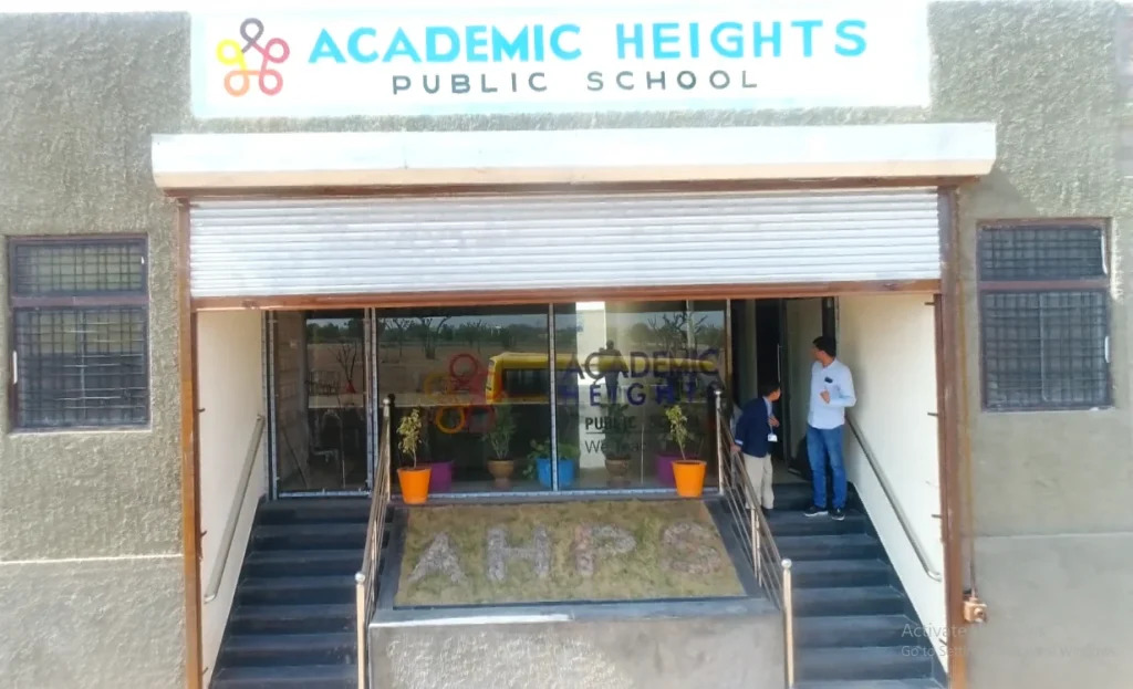 Academic Heights Public School
