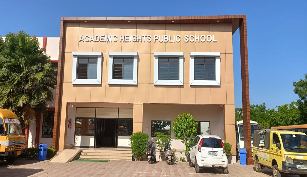 Academic Heights Public School