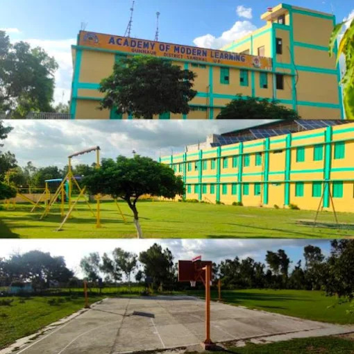 Academy Of Modern Learning