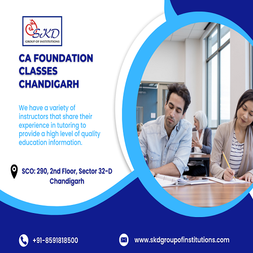 ACCA & VG Learning Classes