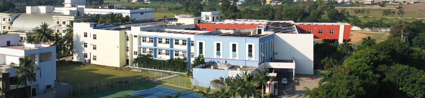 Accord School