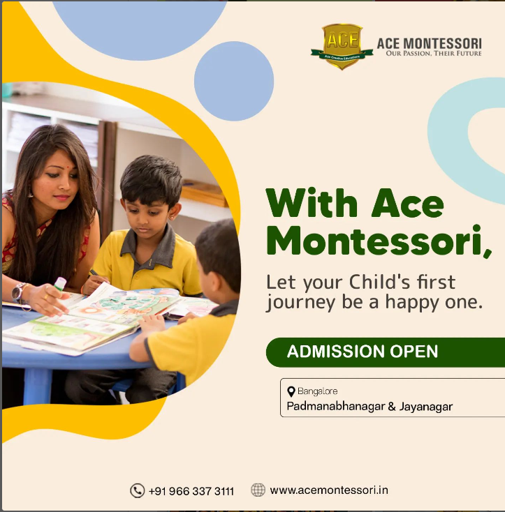 ACE Montessori