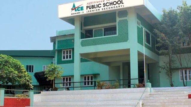 Ace Public School