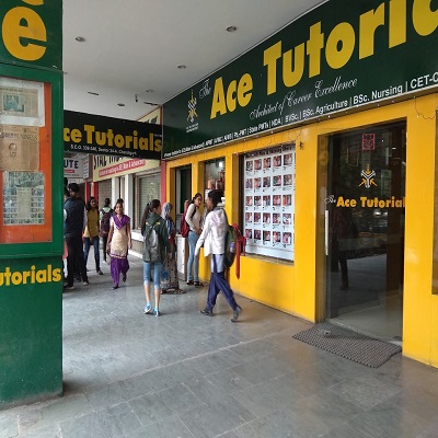 Ace Tutorials