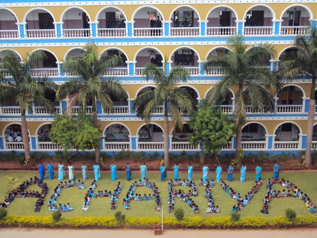 Achariya Siksha Mandir