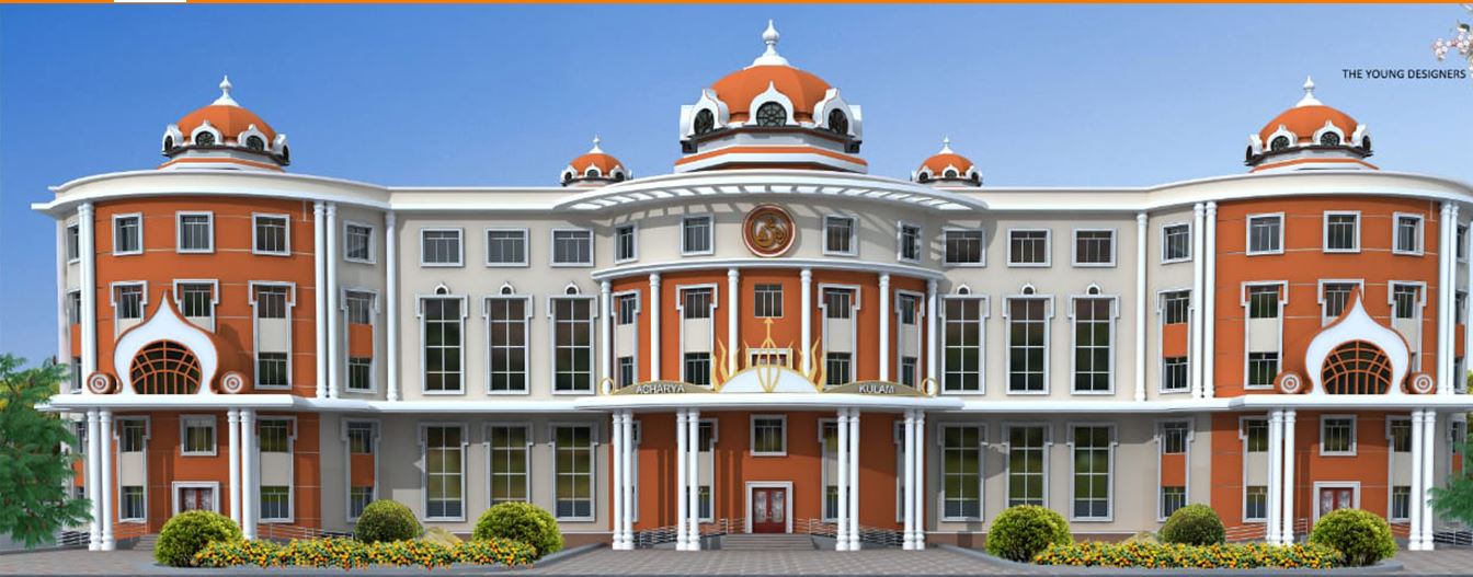 Acharyakulam School