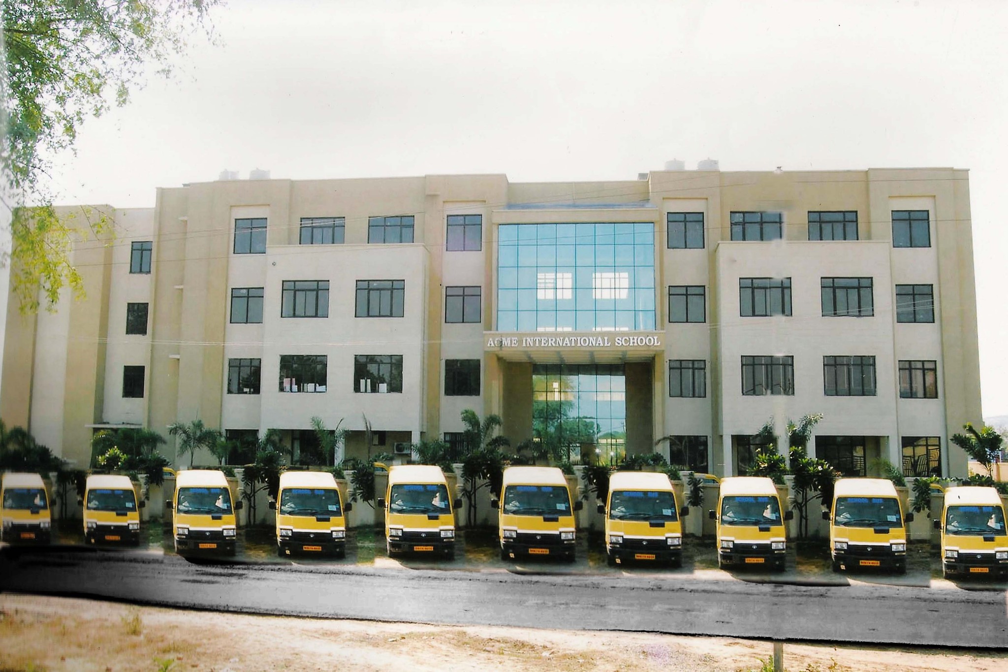 Acme International School