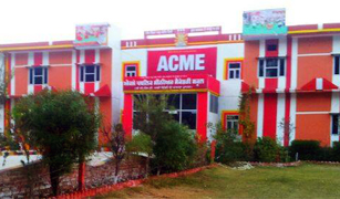ACME Public Sen. Sec School