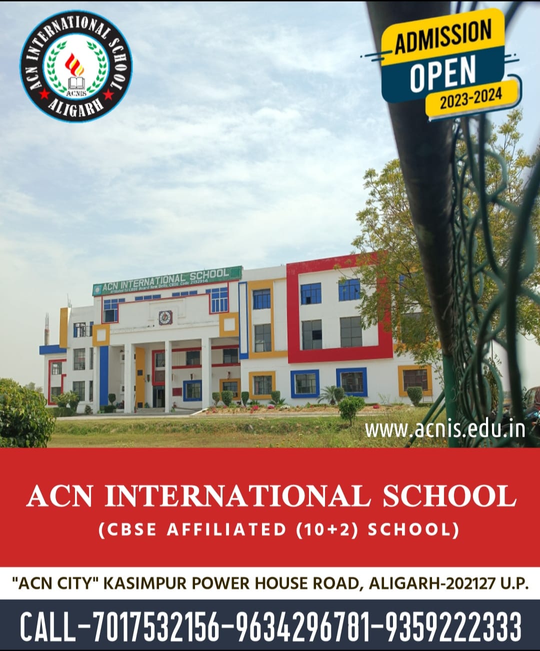 ACN International School