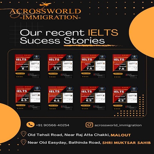 Acrossworld Immigration