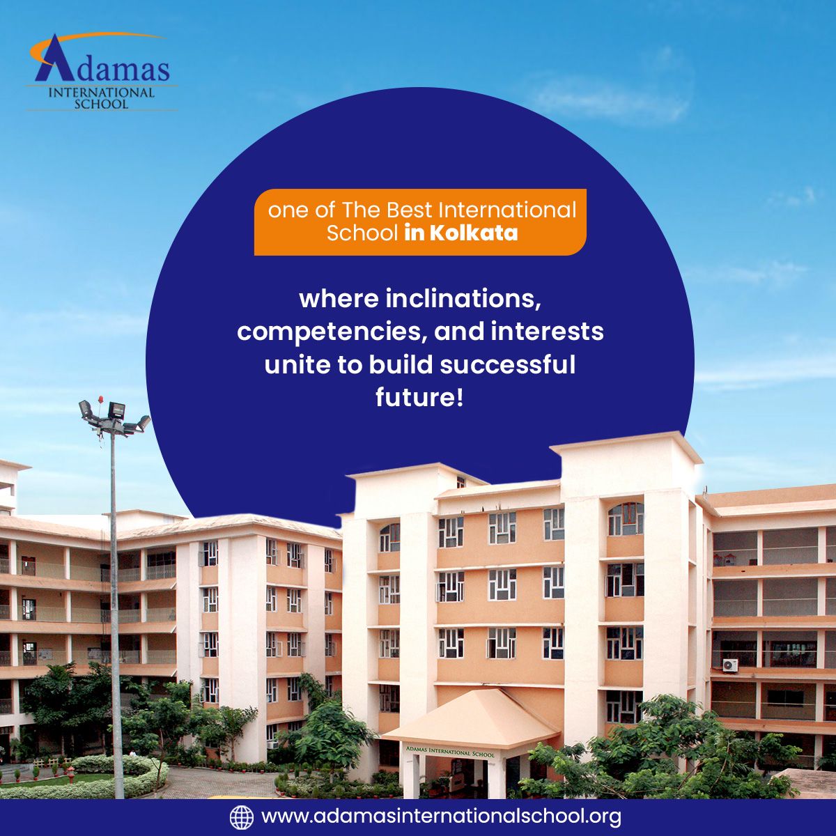 Adamas International School