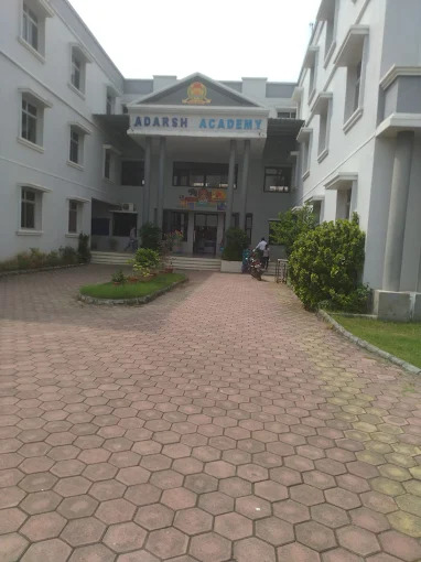 Adarsh Academy