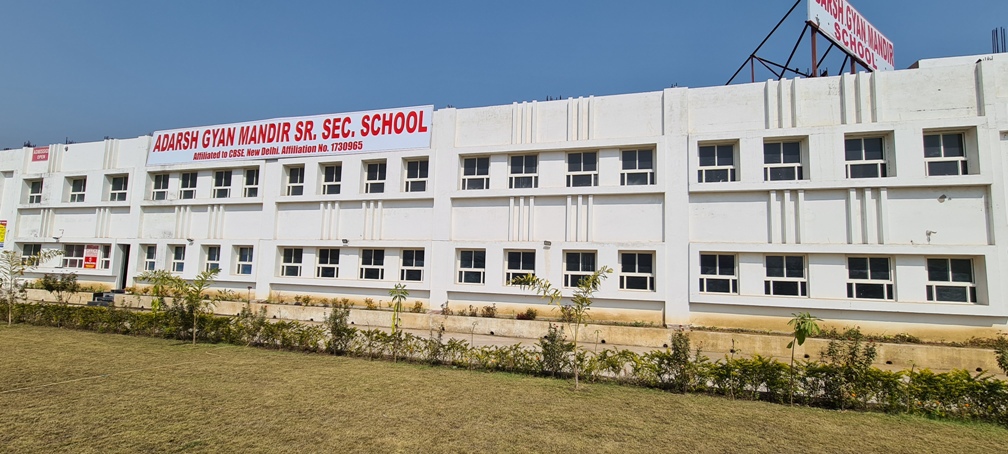 Adarsh Gyan Mandir Senior Secondary School