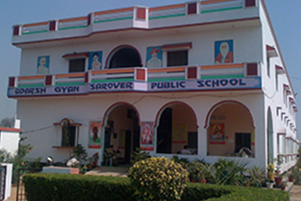 Adarsh Gyan Sarover Public School