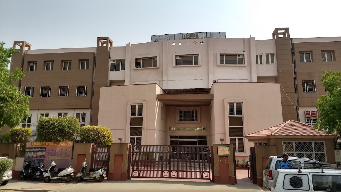 Adarsh World School
