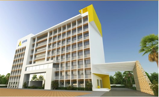 Adhira International School