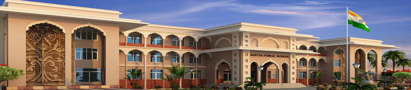 Aditya Public School