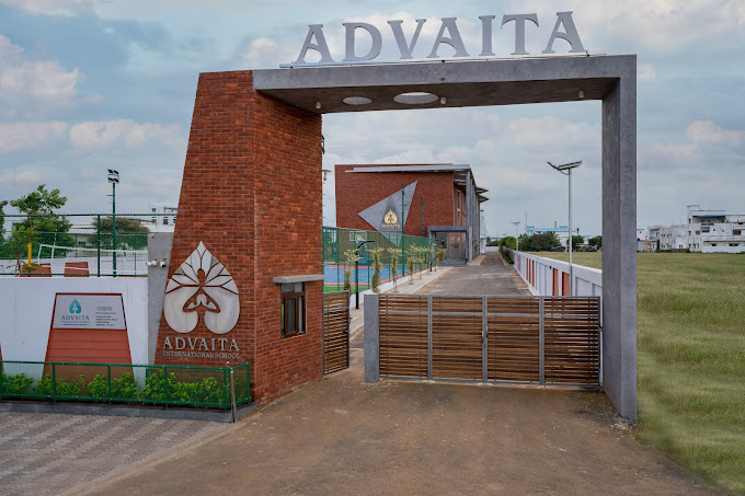 Advaita International School