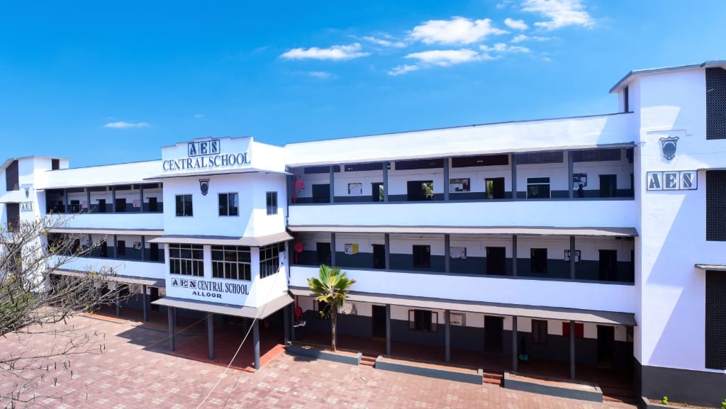 AES Central School