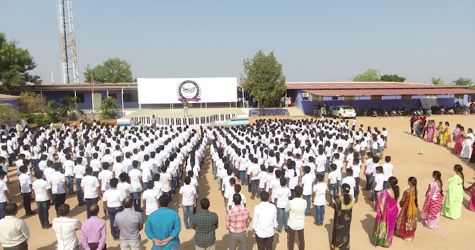 Afflatus Global School