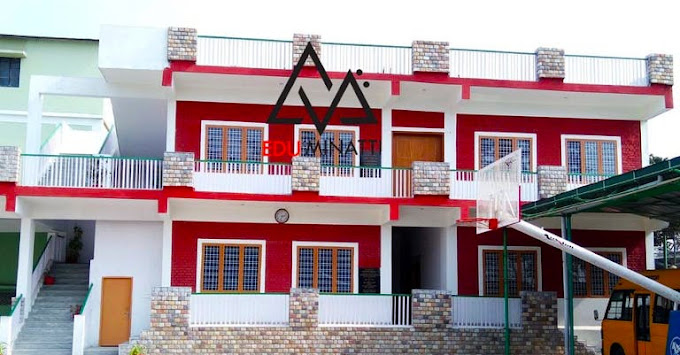 Agape Mission School