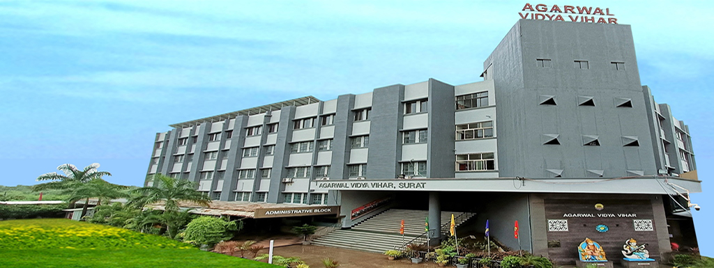 Agarwal Vidya Vihar